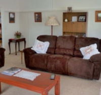 Brookmount Retreat - Accommodation Sunshine Coast