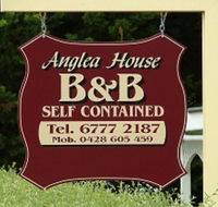Anglea House Bed and Breakfast - Accommodation Sunshine Coast