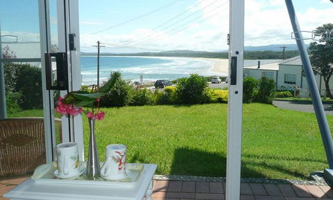 Alexandra Suite - Accommodation Sunshine Coast 4