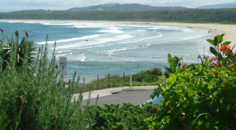 Alexandra Suite - Accommodation Sunshine Coast 5