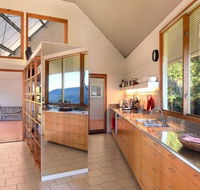 Cloud Break - Accommodation Sunshine Coast
