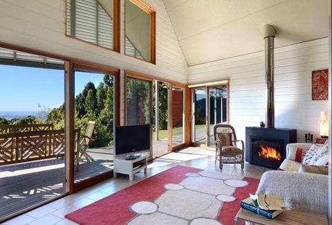 Cloud Break - Accommodation Sunshine Coast 4
