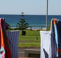 Aspect on Jones Beach - Accommodation Sunshine Coast