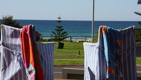 Aspect On Jones Beach - Accommodation Sunshine Coast 0