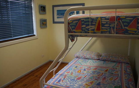 Aspect On Jones Beach - Accommodation Sunshine Coast 1