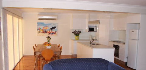 Aspect On Jones Beach - Accommodation Sunshine Coast 4