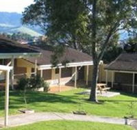 Chittick Lodge Conference Centre - Accommodation Sunshine Coast