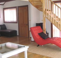 Beach House on Kendalls - Accommodation Sunshine Coast