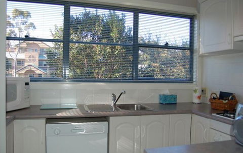Beach Break Kiama - Accommodation Sunshine Coast 1