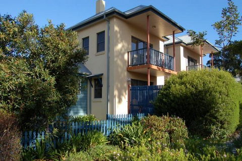 Beach Break Kiama - Accommodation Sunshine Coast 4