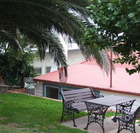 Allwood Cottage - Accommodation Sunshine Coast