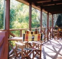 Bed and Breakfast at Kiama - Accommodation Sunshine Coast