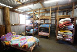 Camp Cobark - Accommodation Sunshine Coast 1