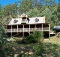 Cants Cottage - Accommodation Sunshine Coast