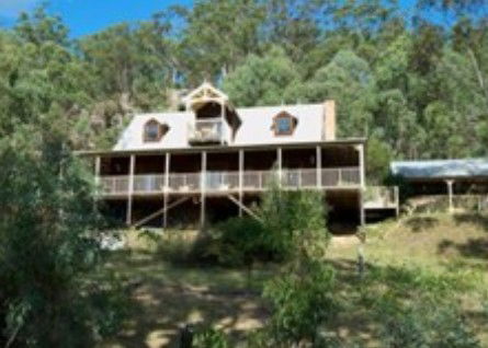 Cants Cottage - Accommodation Sunshine Coast 0