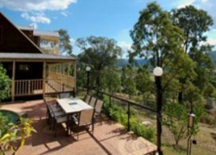 Cants Cottage - Accommodation Sunshine Coast 1