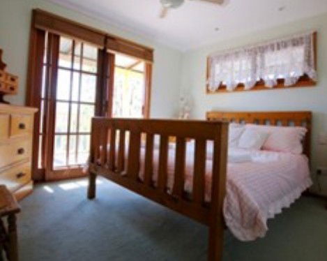 Cants Cottage - Accommodation Sunshine Coast 2