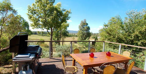 Cicada Country House - Accommodation Sunshine Coast 5