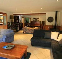 Adams Peak Retreat - Accommodation Sunshine Coast