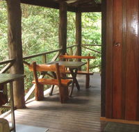 Carawirry Cabins - Accommodation Sunshine Coast