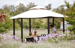Camelot Retreat - Accommodation Sunshine Coast 2