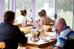 Camelot Retreat - Accommodation Sunshine Coast 3