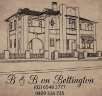 B and B on Bettington - Accommodation Sunshine Coast