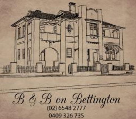 B And B On Bettington - Accommodation Sunshine Coast 0