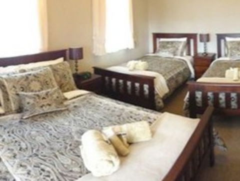 B And B On Bettington - Accommodation Sunshine Coast 1