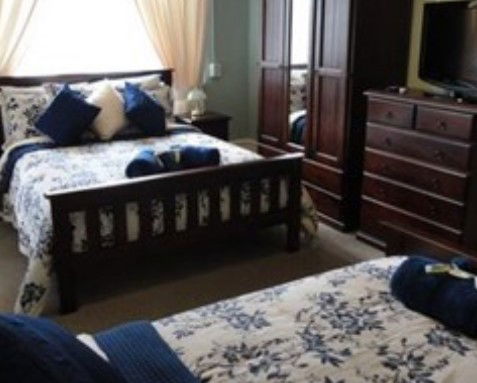 B And B On Bettington - Accommodation Sunshine Coast 2