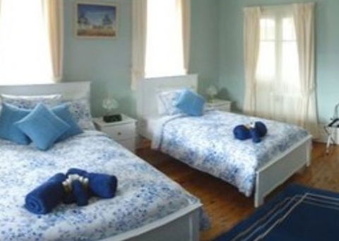 B And B On Bettington - Accommodation Sunshine Coast 3