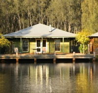 Billabong Moon - Accommodation Sunshine Coast