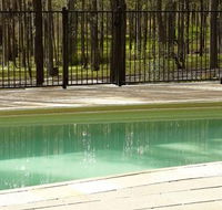 Belford Cabins - Accommodation Sunshine Coast