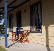 Belmadar Rose Cottage - Accommodation Sunshine Coast