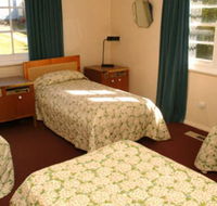 Clanwilliam Blackheath - Accommodation Sunshine Coast