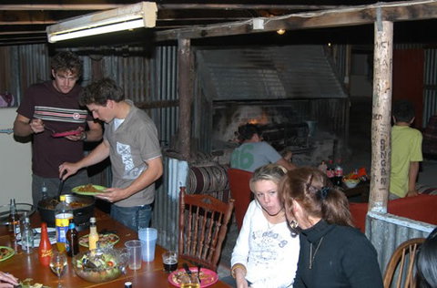 Blue Hills Farm Retreat - Accommodation Sunshine Coast 0