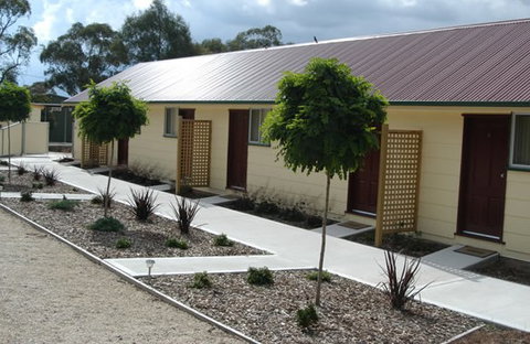 Blue Hills Farm Retreat - Accommodation Sunshine Coast 5