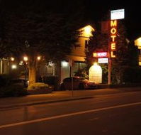 Blue Mountains Heritage Motel - Accommodation Sunshine Coast