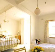 Clarendon Guesthouse - Accommodation Sunshine Coast