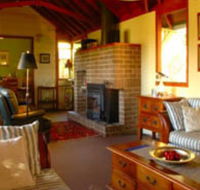 Broomelea - Accommodation Sunshine Coast