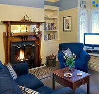 Bethany Manor Bed and Breakfast - Accommodation Sunshine Coast