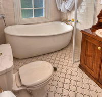 Bridal Falls Cottage - Accommodation Sunshine Coast