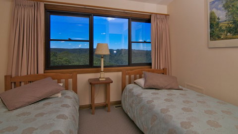 Bodhi View - Accommodation Sunshine Coast 1
