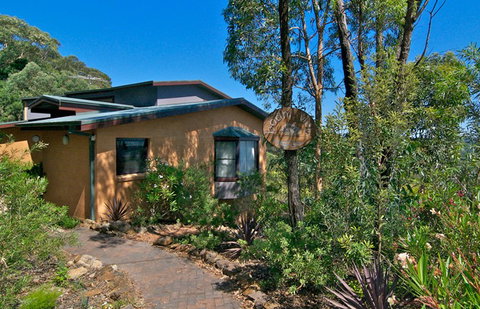 Bodhi View - Accommodation Sunshine Coast 2