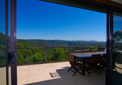 Bodhi View - Accommodation Sunshine Coast 3