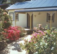 AppleBlossom Cottage - Accommodation Sunshine Coast