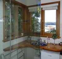 An Oasis In The City - Accommodation Sunshine Coast