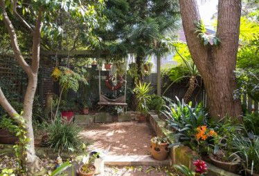 An Oasis In The City - Accommodation Sunshine Coast 1
