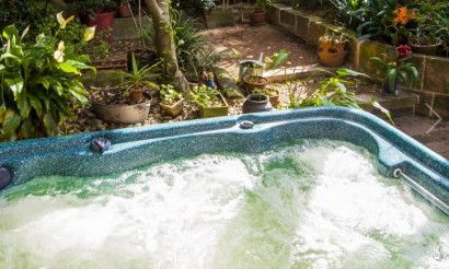 An Oasis In The City - Accommodation Sunshine Coast 2