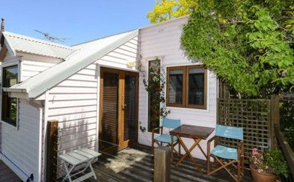 An Oasis In The City - Accommodation Sunshine Coast 3